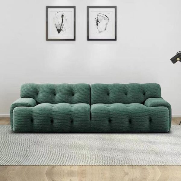 Merhi Single Sofa