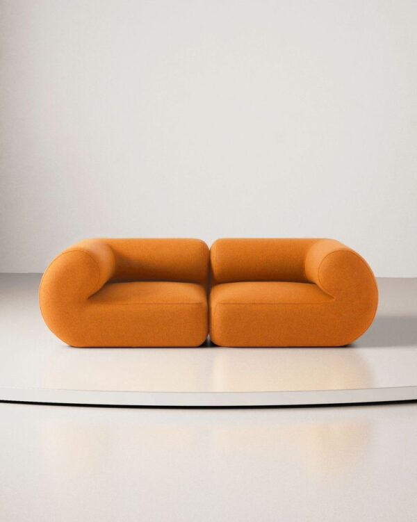 Orloff Sofa